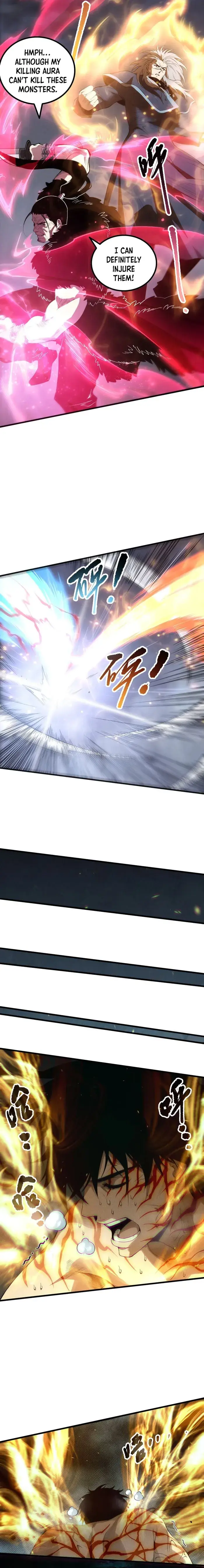 Catastrophic Necromancer Chapter 165 image 06_optimized